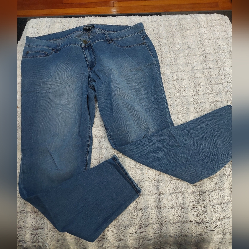 Forever 21 size 18 jeans